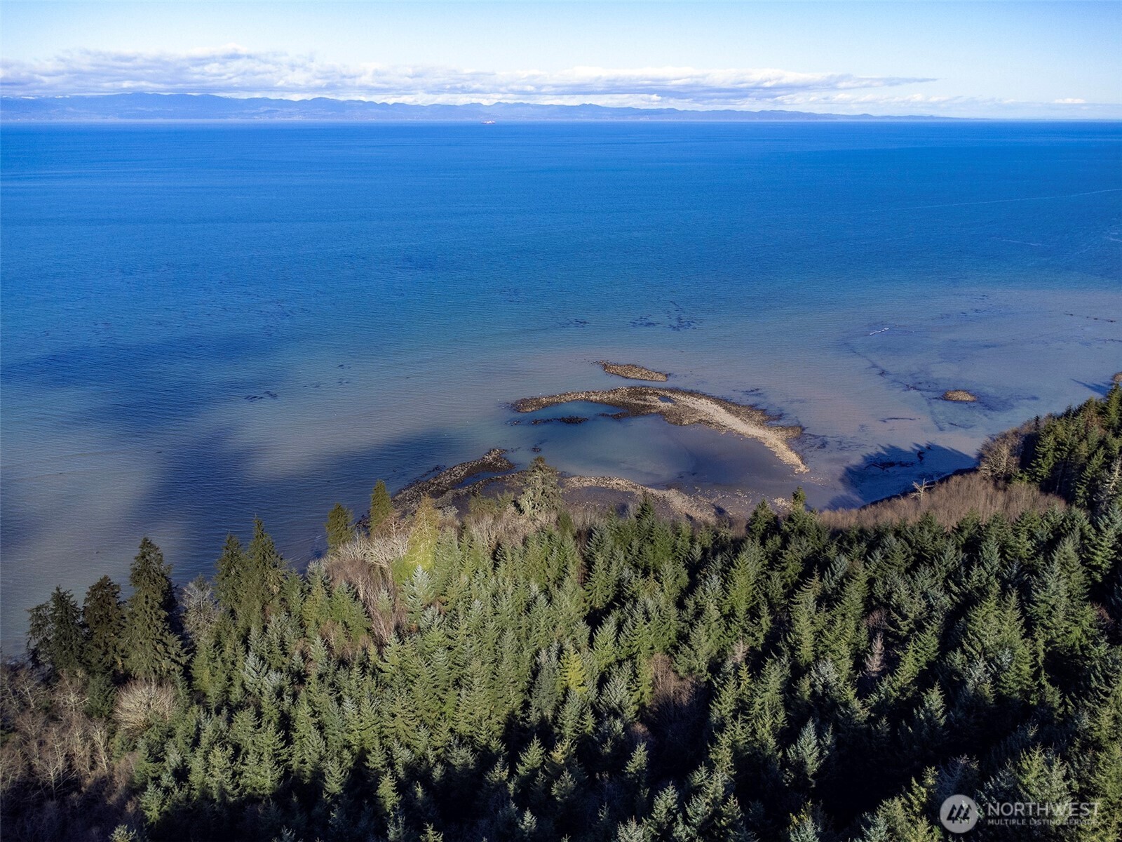 9999 W Highway 112 , Port Angeles, WA 98362