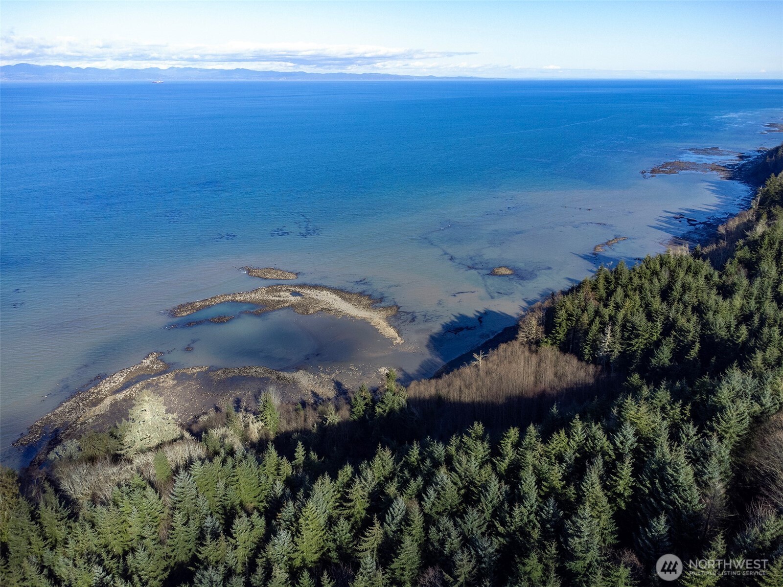 9999 W Highway 112 , Port Angeles, WA 98362