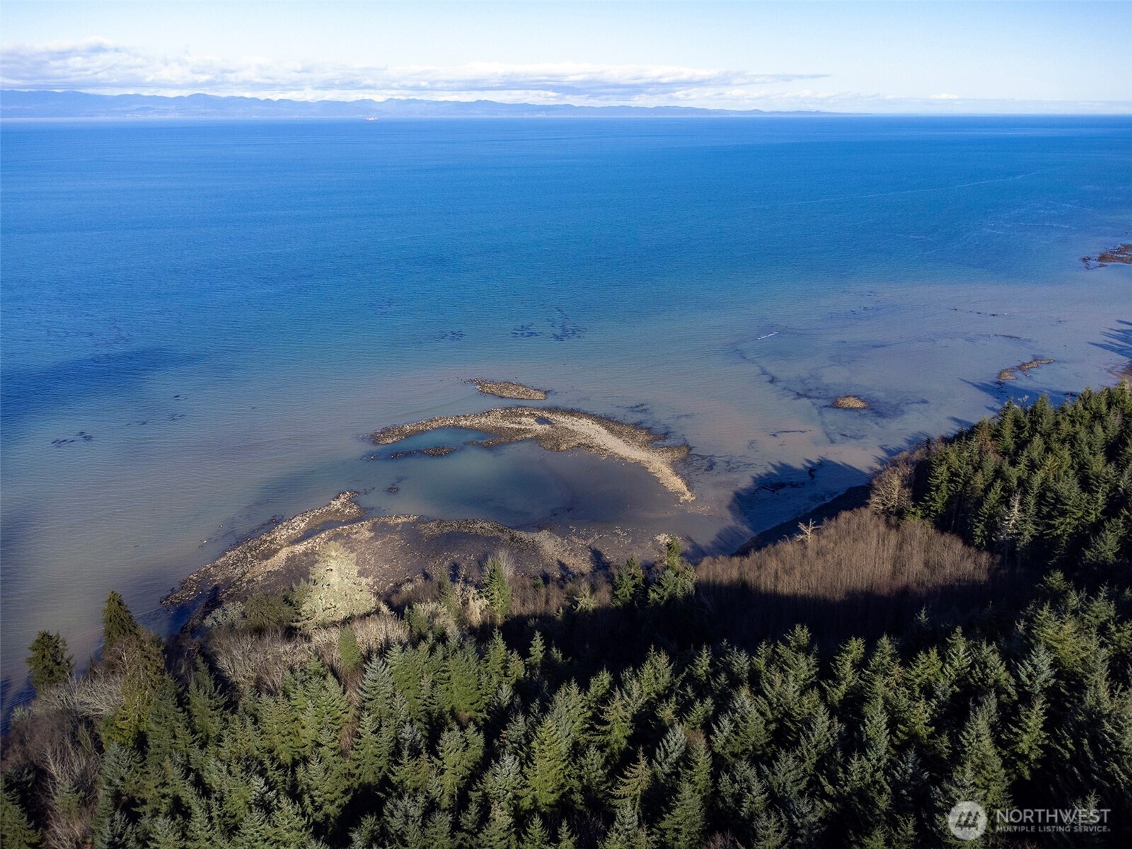 9999 W Highway 112 , Port Angeles, WA 98362