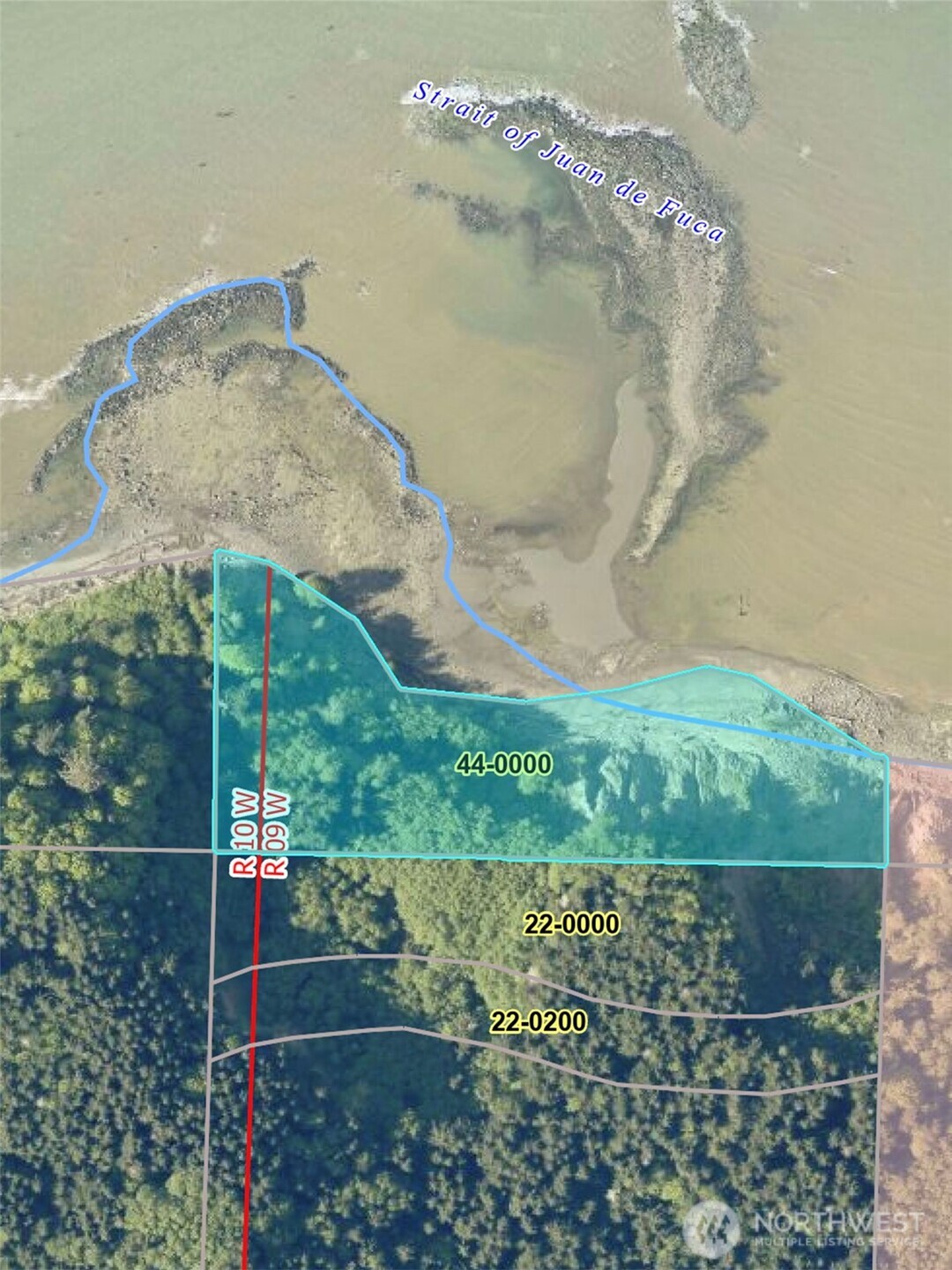 9999 W Highway 112 , Port Angeles, WA 98362