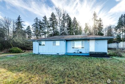 1938 W Highway 101 , Port Angeles, WA 98363 - Photo 2