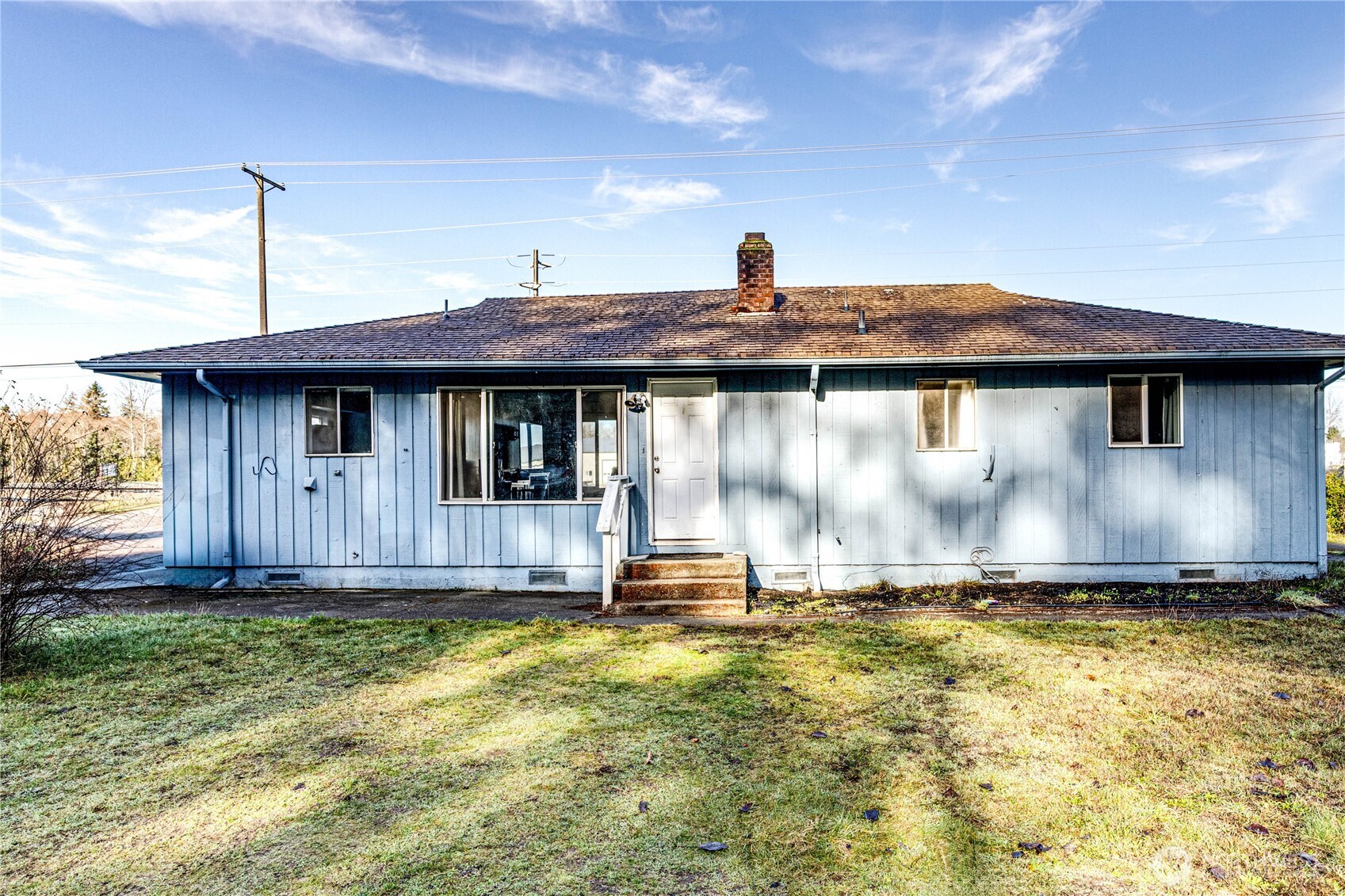 1938 W Highway 101 , Port Angeles, WA 98363