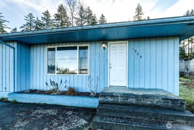 1938 W Highway 101 , Port Angeles, WA 98363 - Photo 3