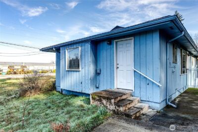 1938 W Highway 101 , Port Angeles, WA 98363 - Photo 31