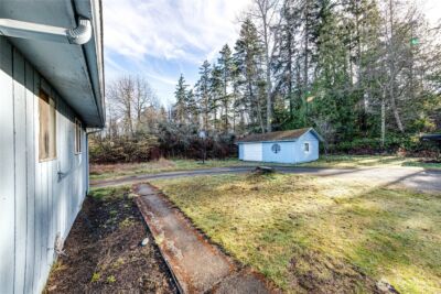 1938 W Highway 101 , Port Angeles, WA 98363 - Photo 32