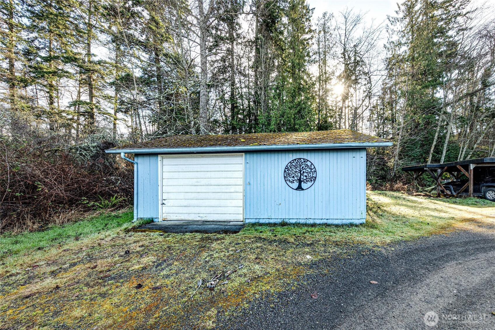 1938 W Highway 101 , Port Angeles, WA 98363