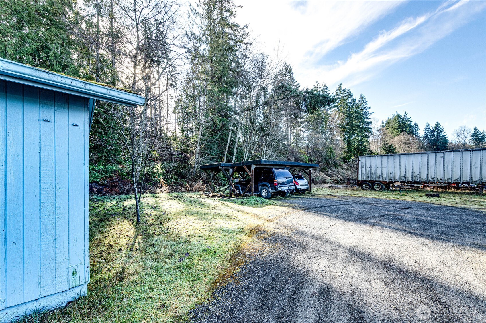 1938 W Highway 101 , Port Angeles, WA 98363