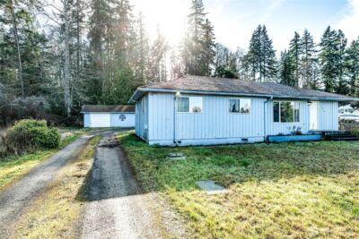 1938 W Highway 101 , Port Angeles, WA 98363 - Photo 38