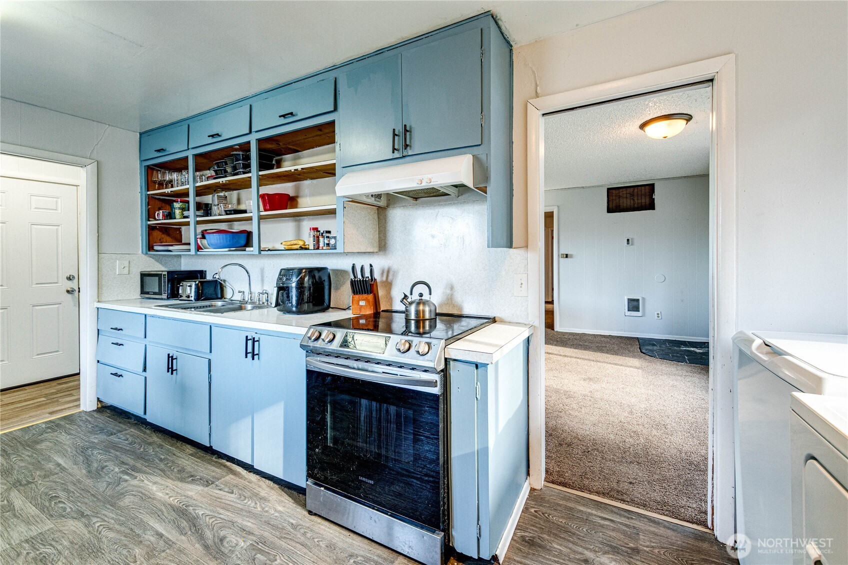 1938 W Highway 101 , Port Angeles, WA 98363