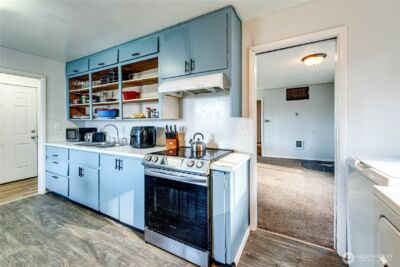 1938 W Highway 101 , Port Angeles, WA 98363 - Photo 8