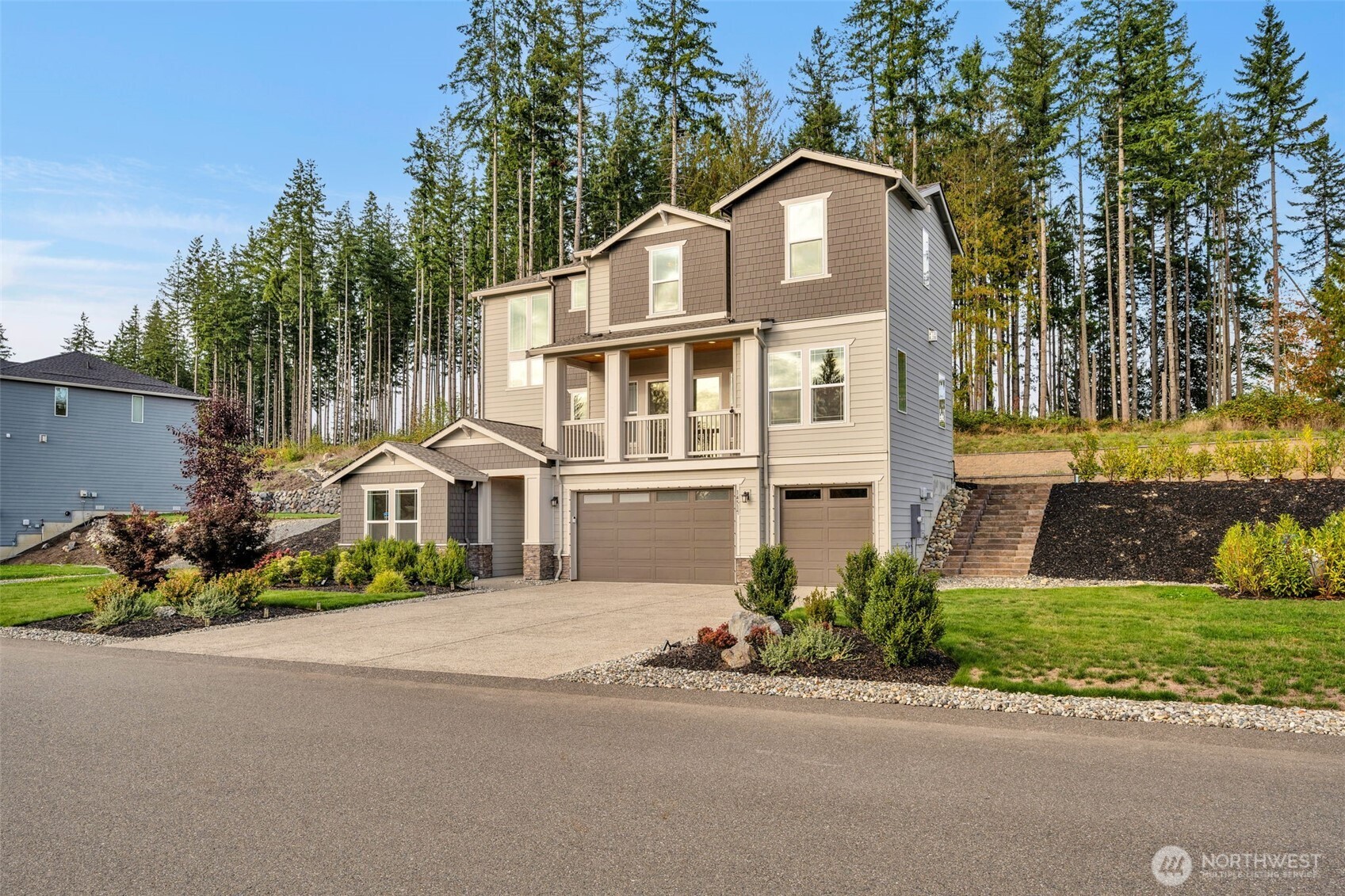 14517 117th Street NE, Lake Stevens, WA 98258