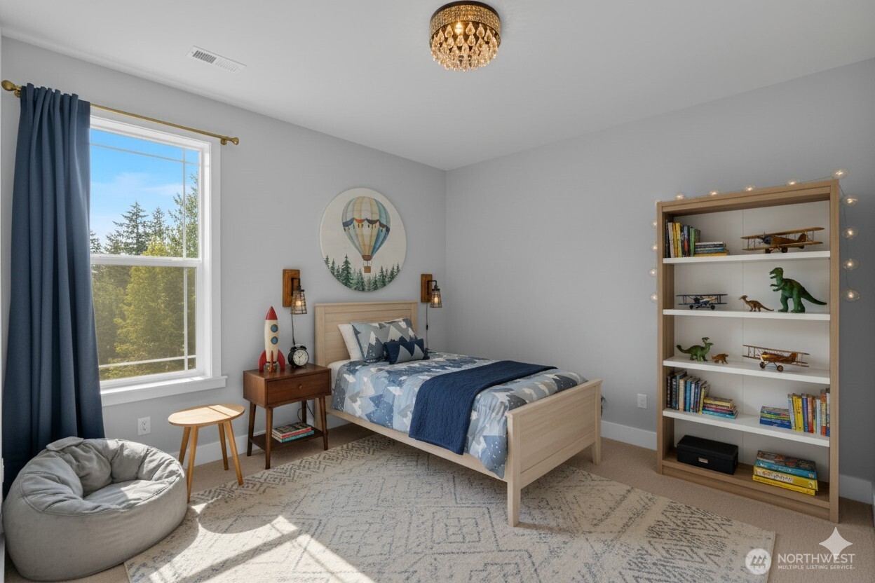 14517 117th Street NE, Lake Stevens, WA 98258