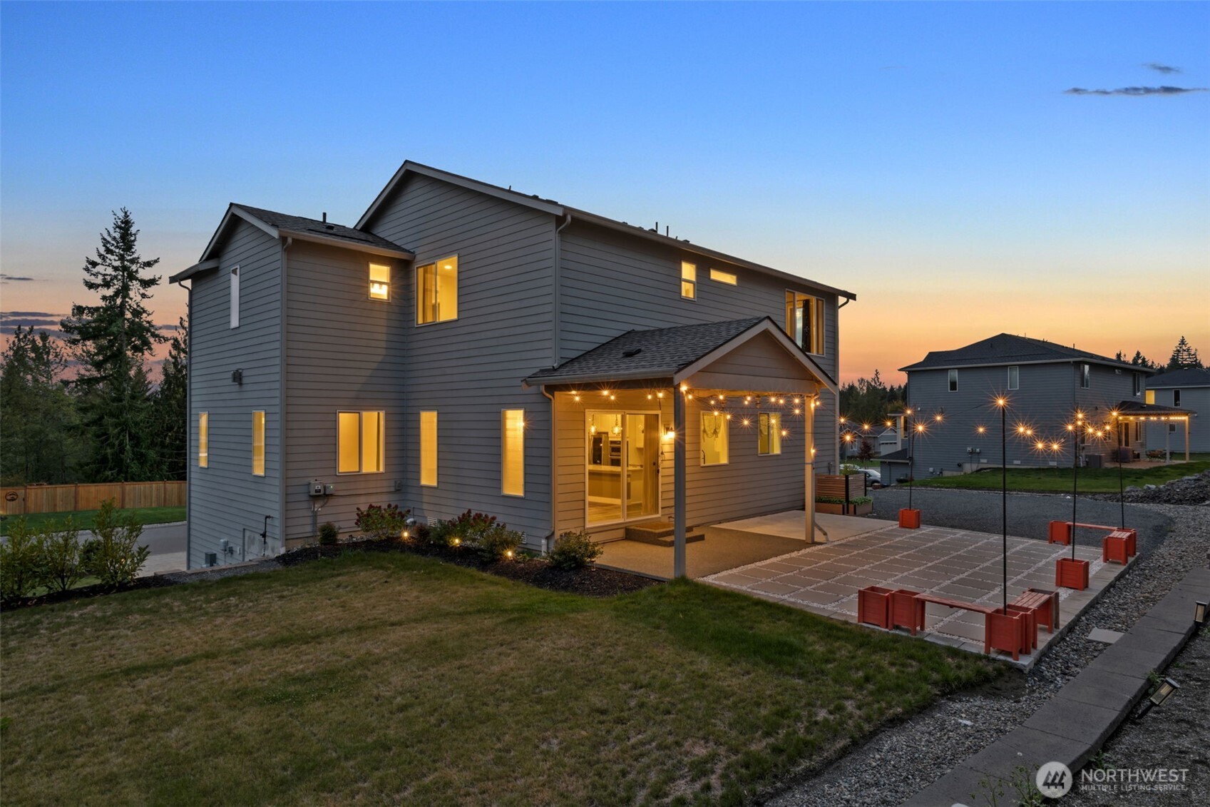 14517 117th Street NE, Lake Stevens, WA 98258