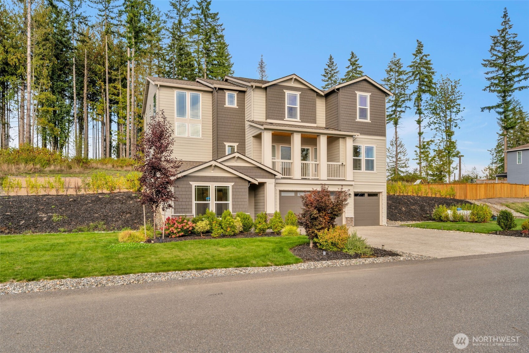 14517 117th Street NE, Lake Stevens, WA 98258