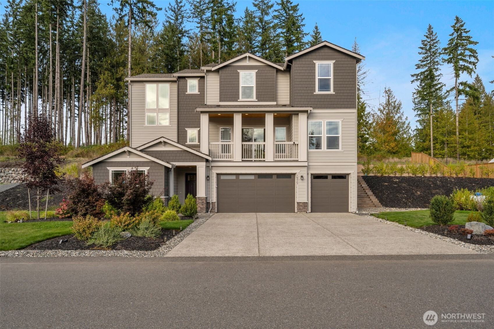14517 117th Street NE, Lake Stevens, WA 98258