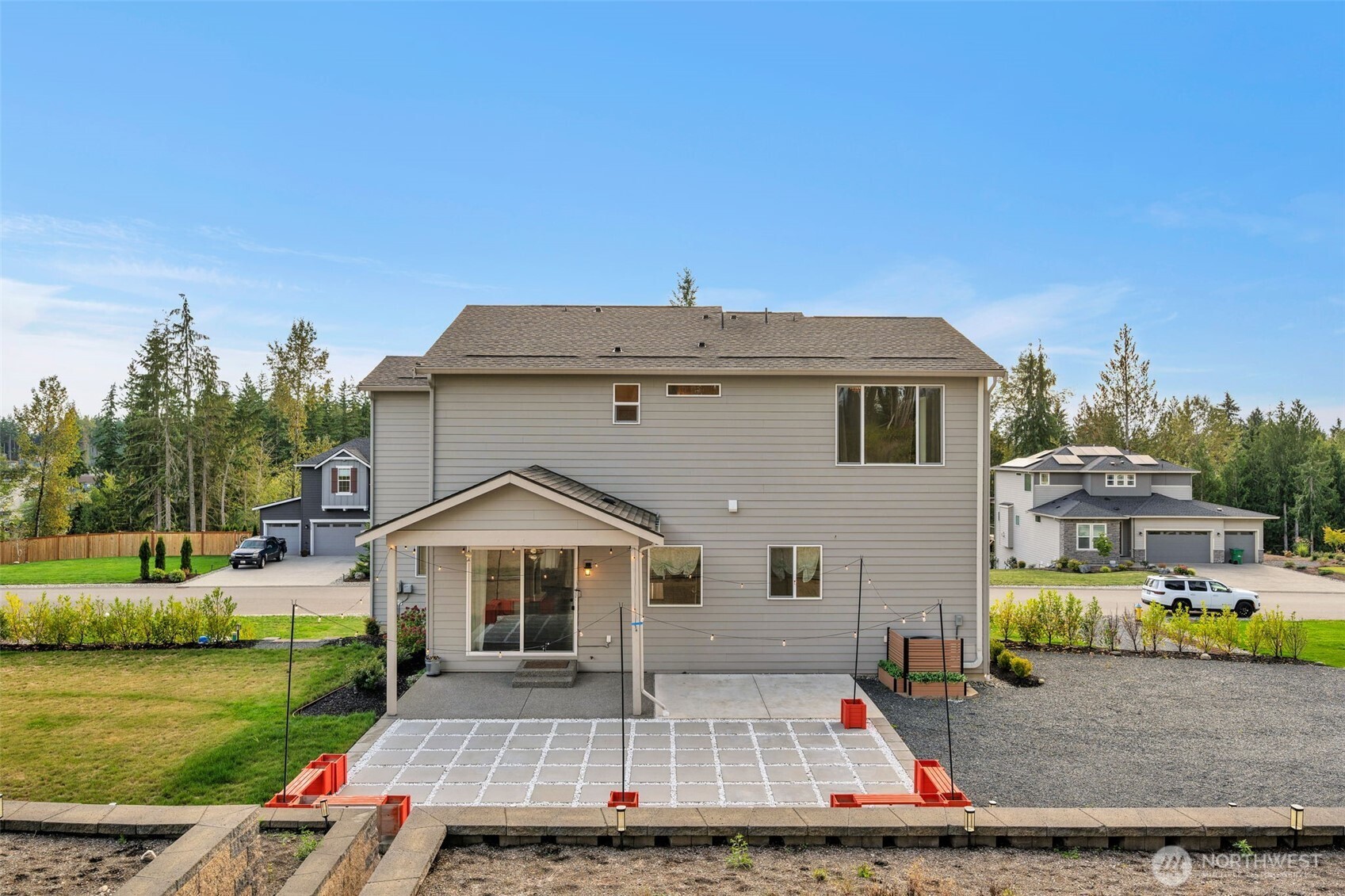 14517 117th Street NE, Lake Stevens, WA 98258