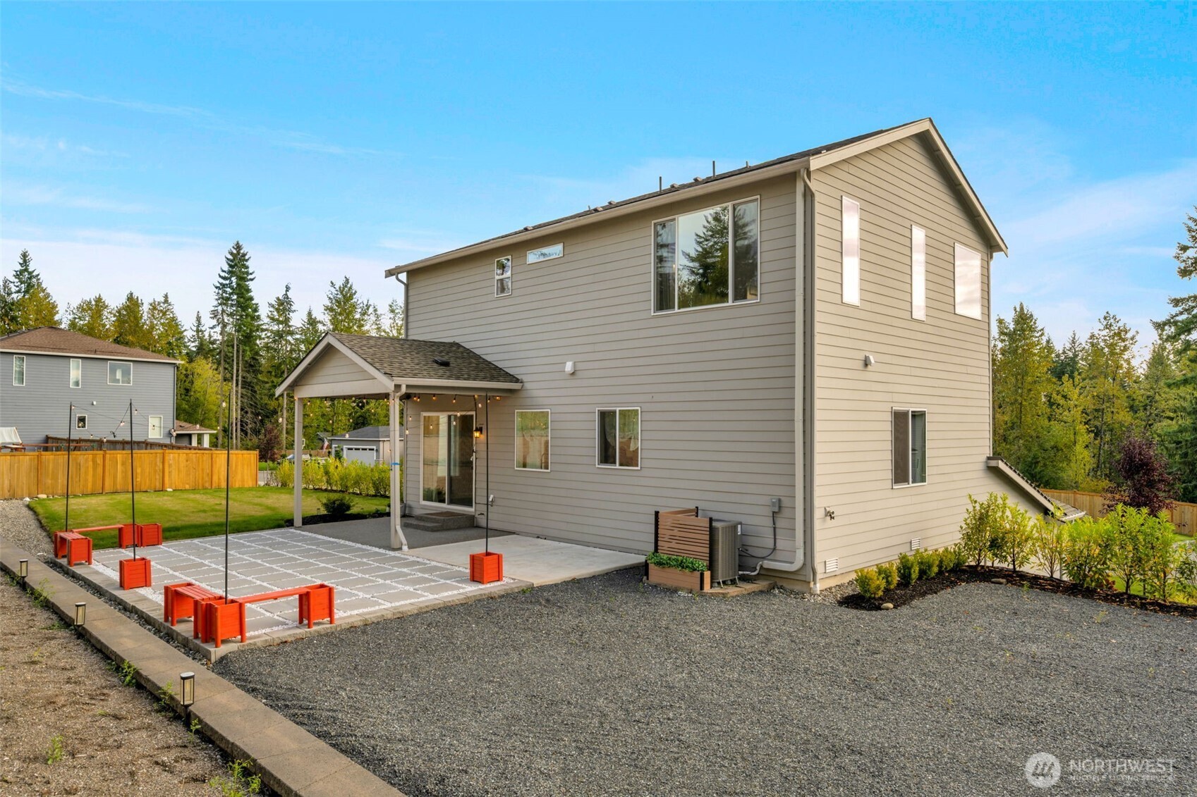 14517 117th Street NE, Lake Stevens, WA 98258