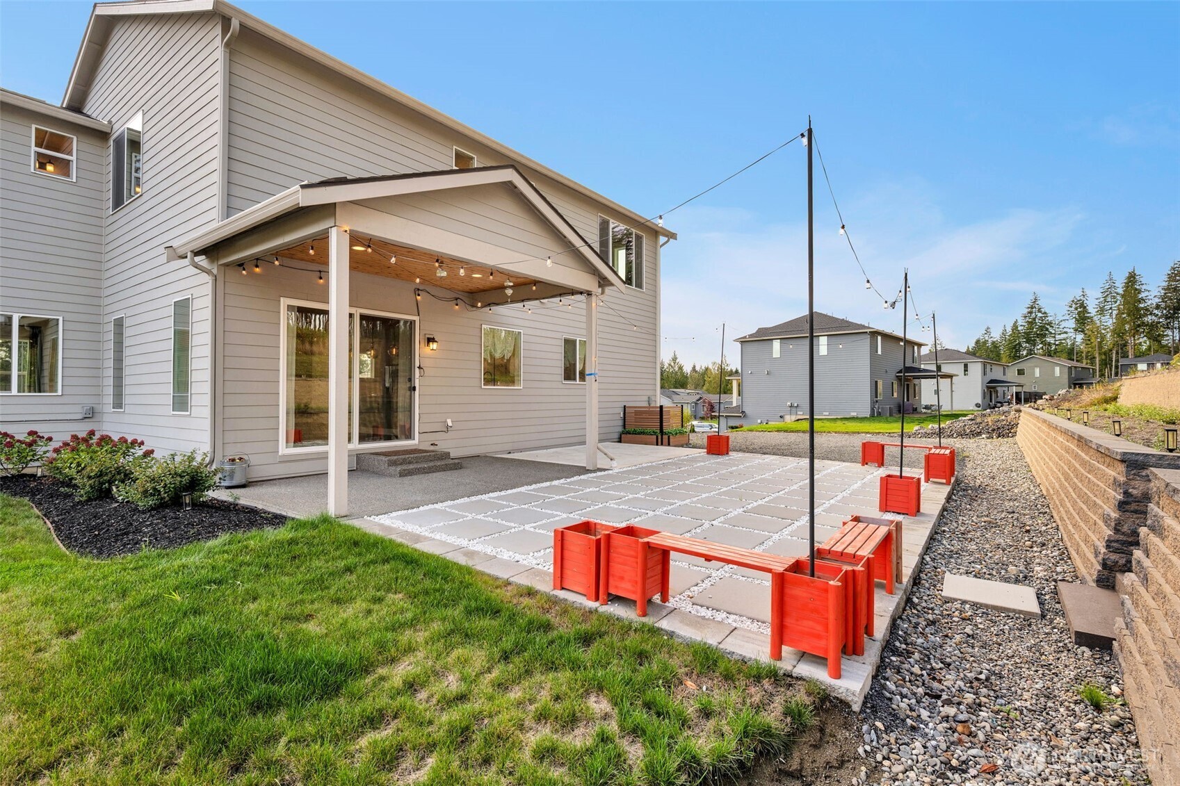 14517 117th Street NE, Lake Stevens, WA 98258