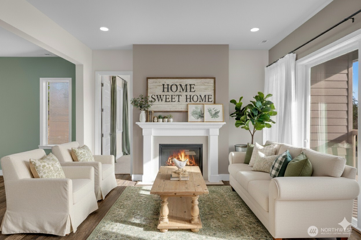 14517 117th Street NE, Lake Stevens, WA 98258