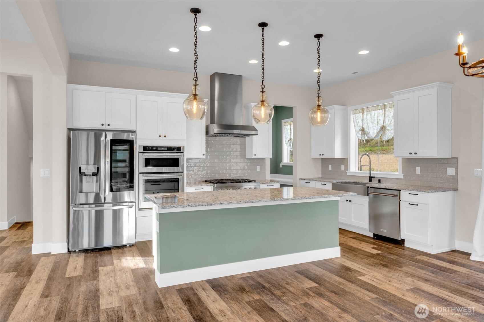 14517 117th Street NE, Lake Stevens, WA 98258