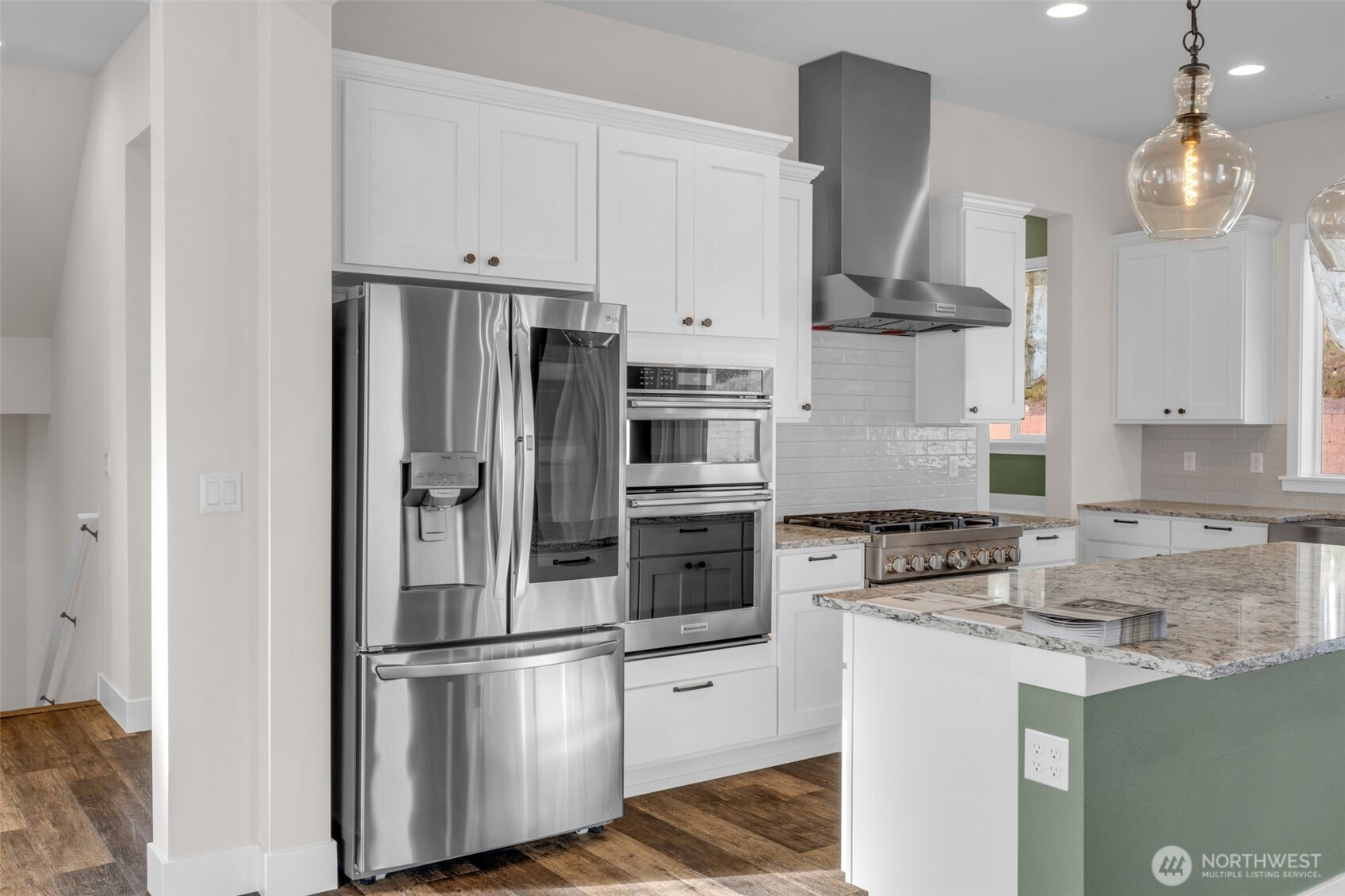 14517 117th Street NE, Lake Stevens, WA 98258