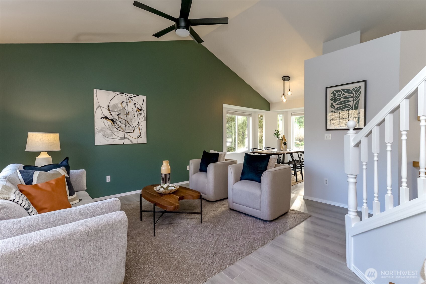 8006 294th Street S, Roy, WA 98580