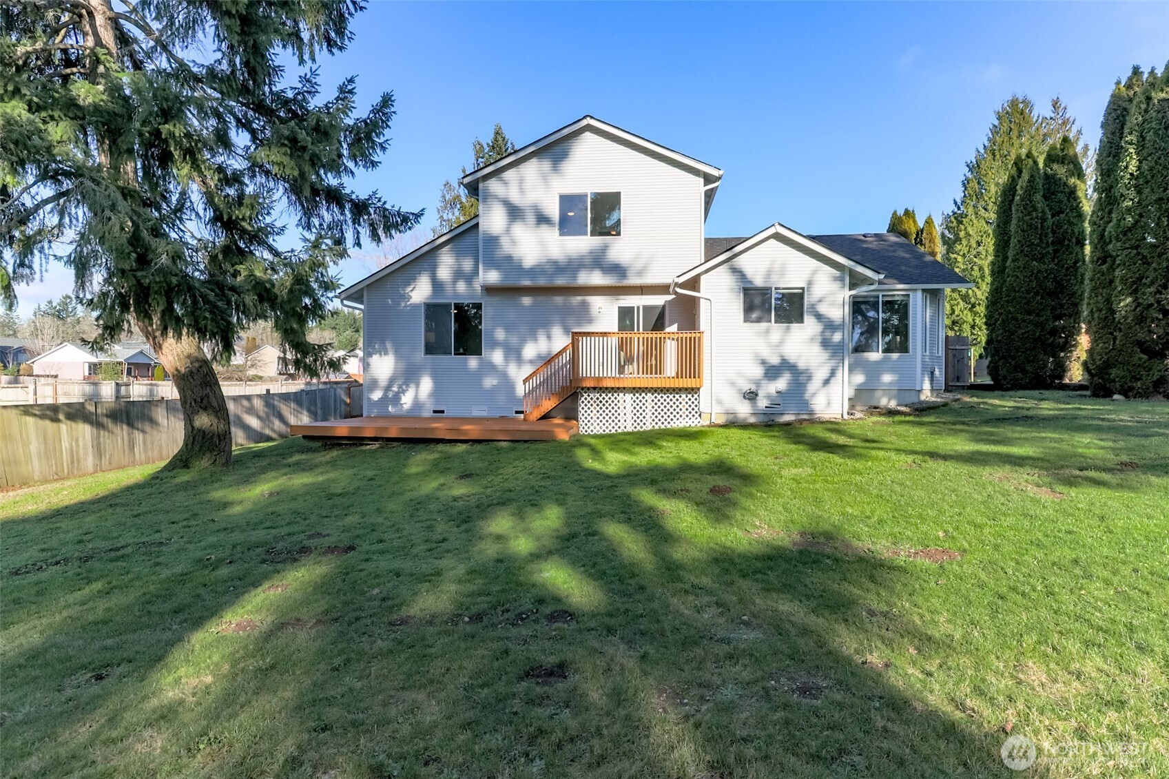 8006 294th Street S, Roy, WA 98580