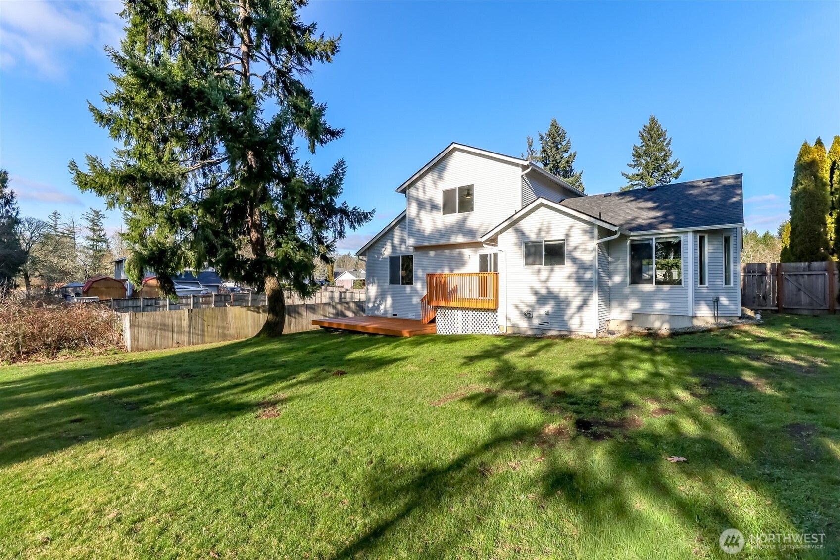 8006 294th Street S, Roy, WA 98580