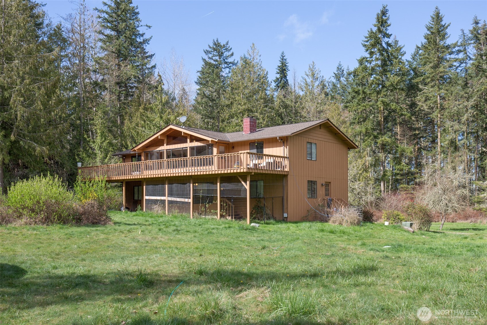 314 Stellar Ridge Lane , Sequim, WA 98382