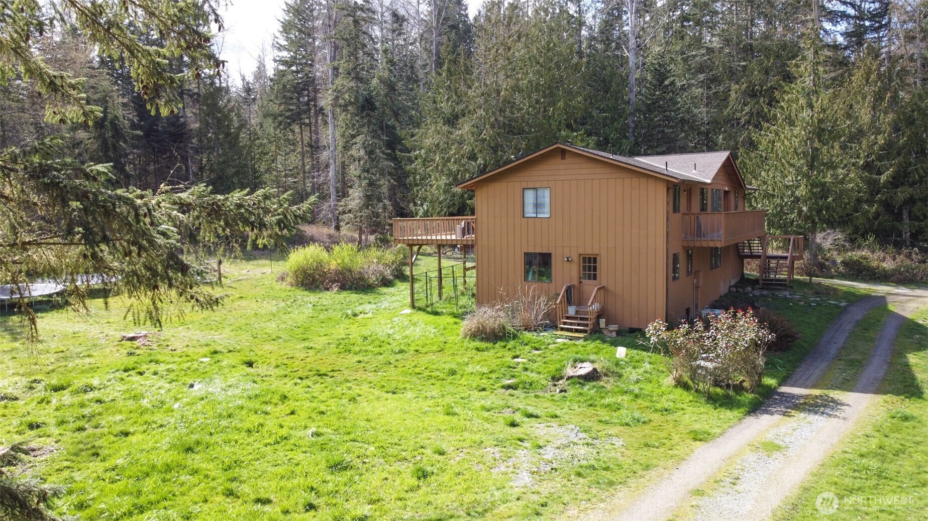 314 Stellar Ridge Lane , Sequim, WA 98382