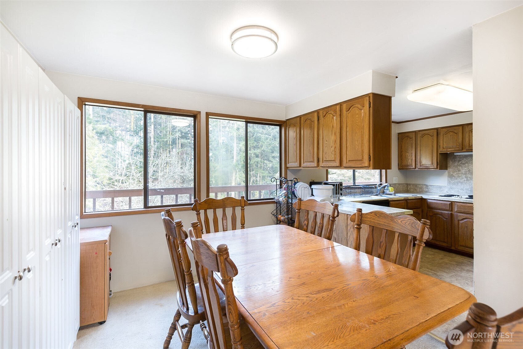 314 Stellar Ridge Lane , Sequim, WA 98382