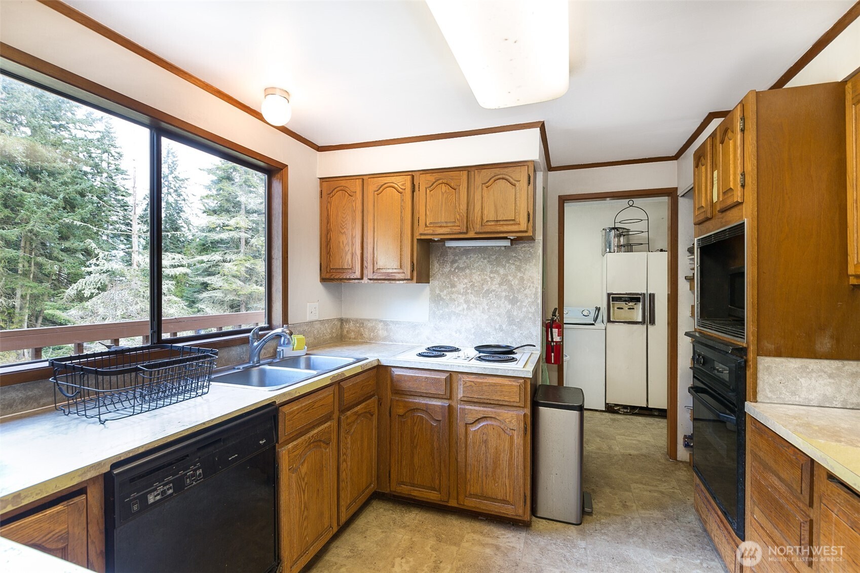 314 Stellar Ridge Lane , Sequim, WA 98382