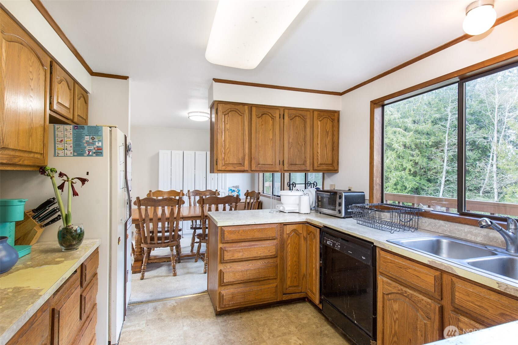 314 Stellar Ridge Lane , Sequim, WA 98382