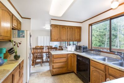 314 Stellar Ridge Lane , Sequim, WA 98382 - Photo 17