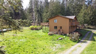 314 Stellar Ridge Lane , Sequim, WA 98382 - Photo 2
