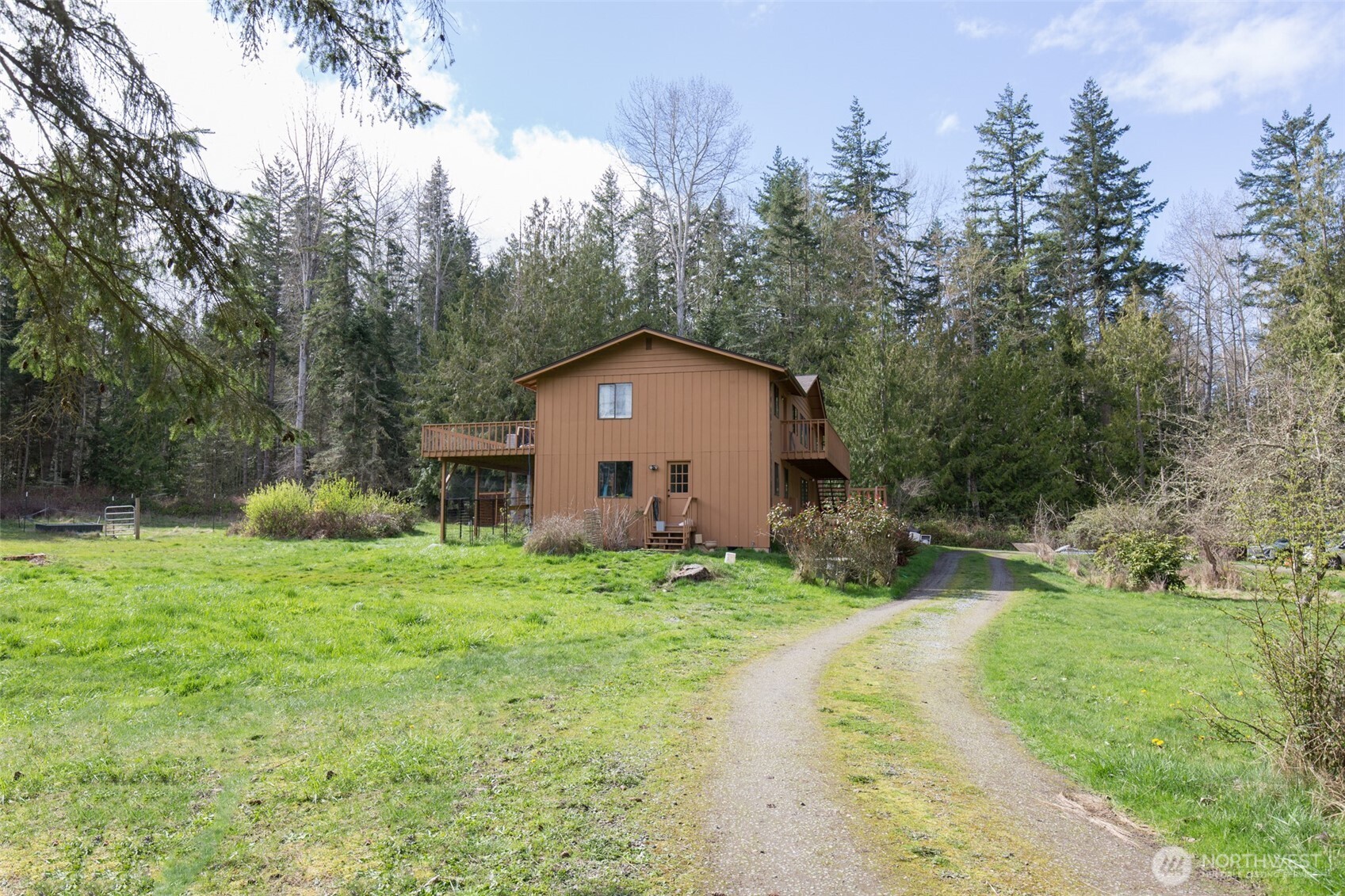 314 Stellar Ridge Lane , Sequim, WA 98382