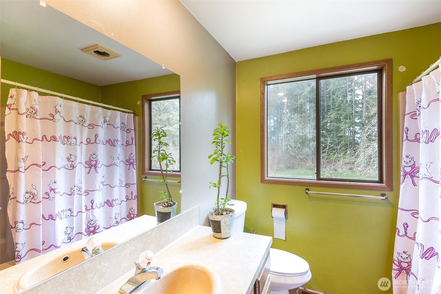 314 Stellar Ridge Lane , Sequim, WA 98382