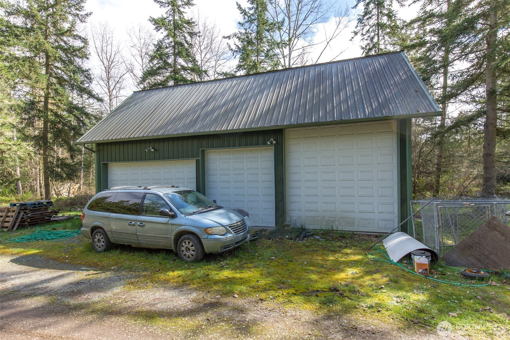 314 Stellar Ridge Lane , Sequim, WA 98382