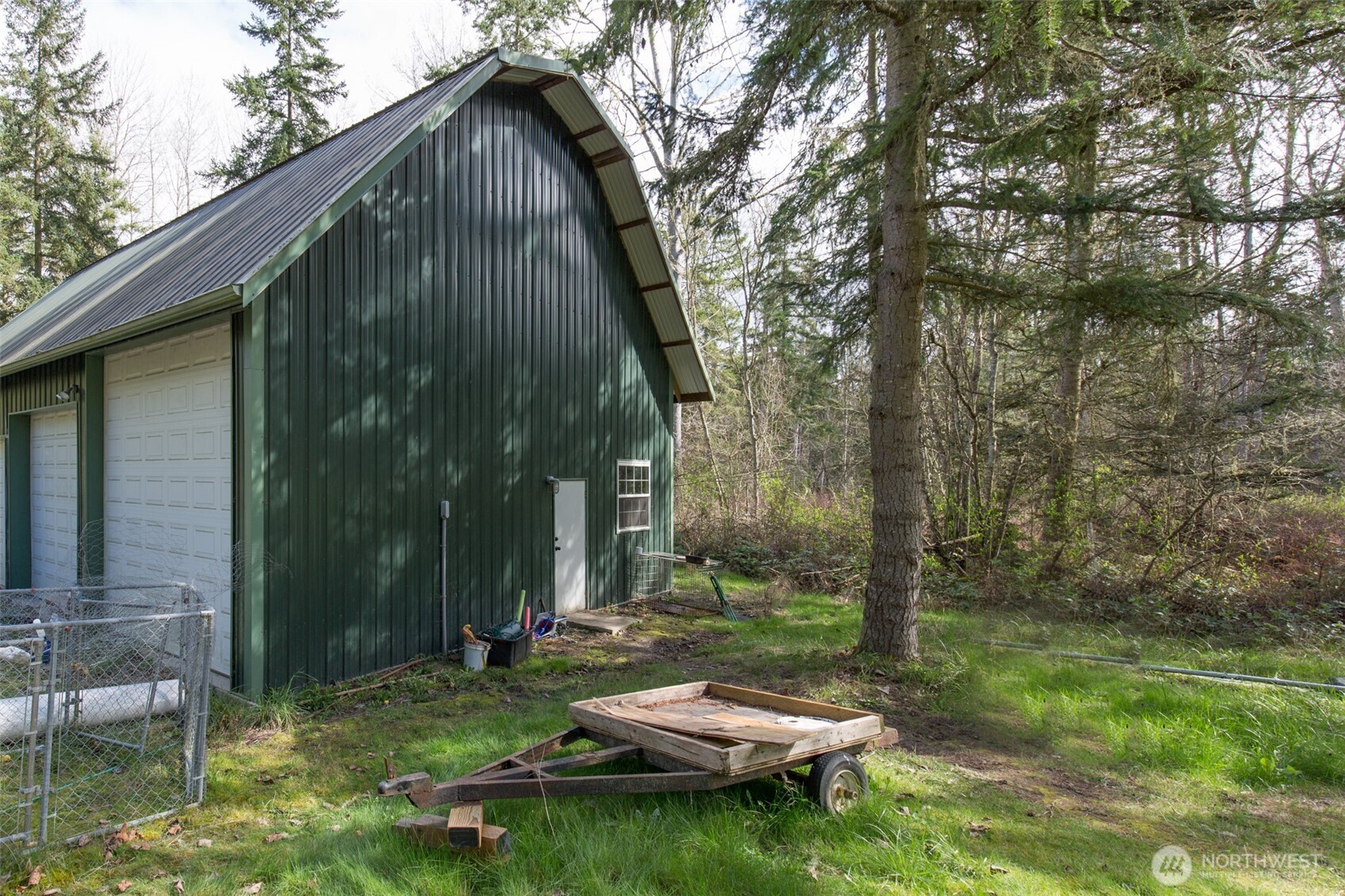 314 Stellar Ridge Lane , Sequim, WA 98382