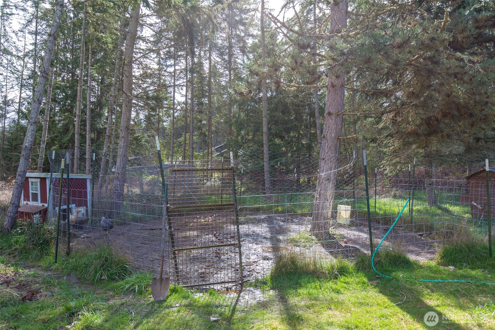 314 Stellar Ridge Lane , Sequim, WA 98382