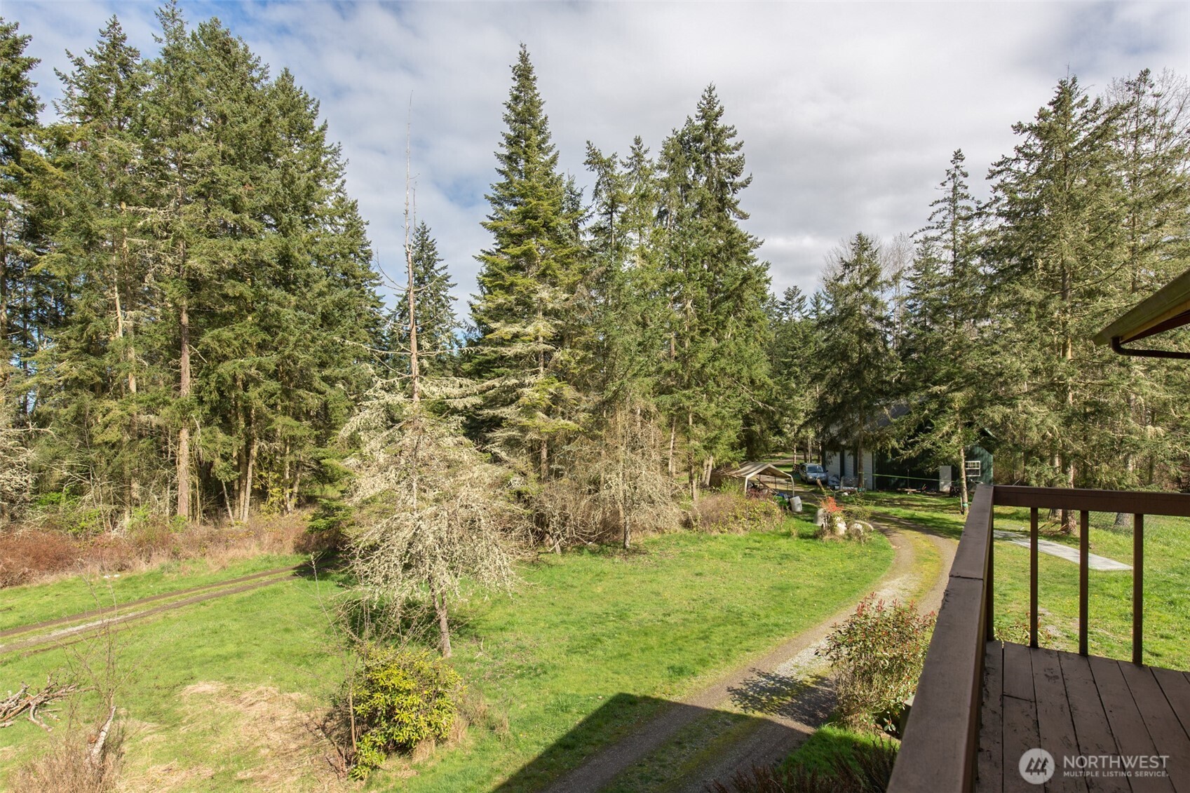 314 Stellar Ridge Lane , Sequim, WA 98382