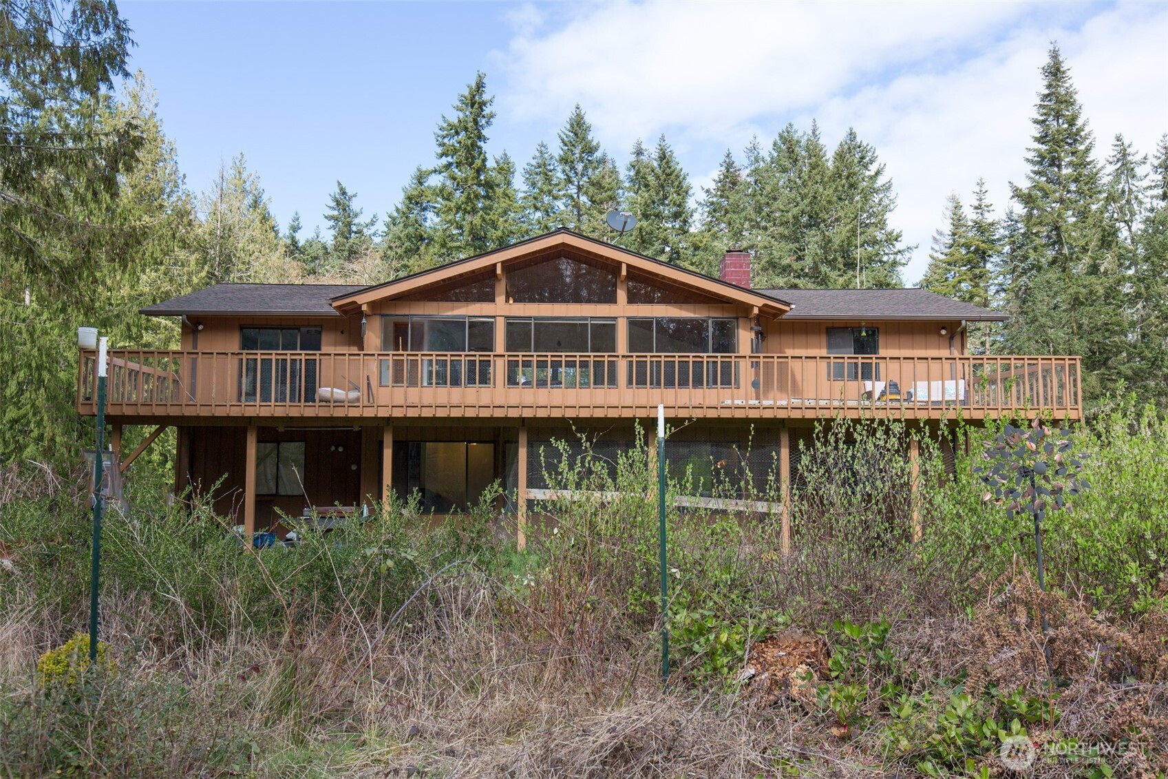 314 Stellar Ridge Lane , Sequim, WA 98382