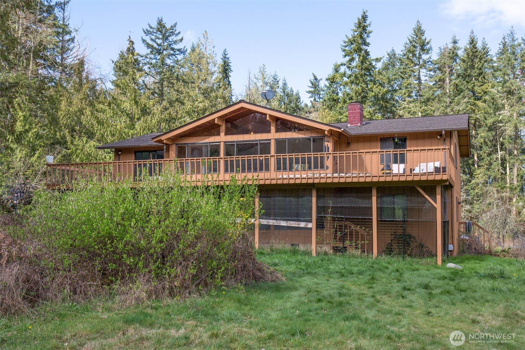 314 Stellar Ridge Lane , Sequim, WA 98382