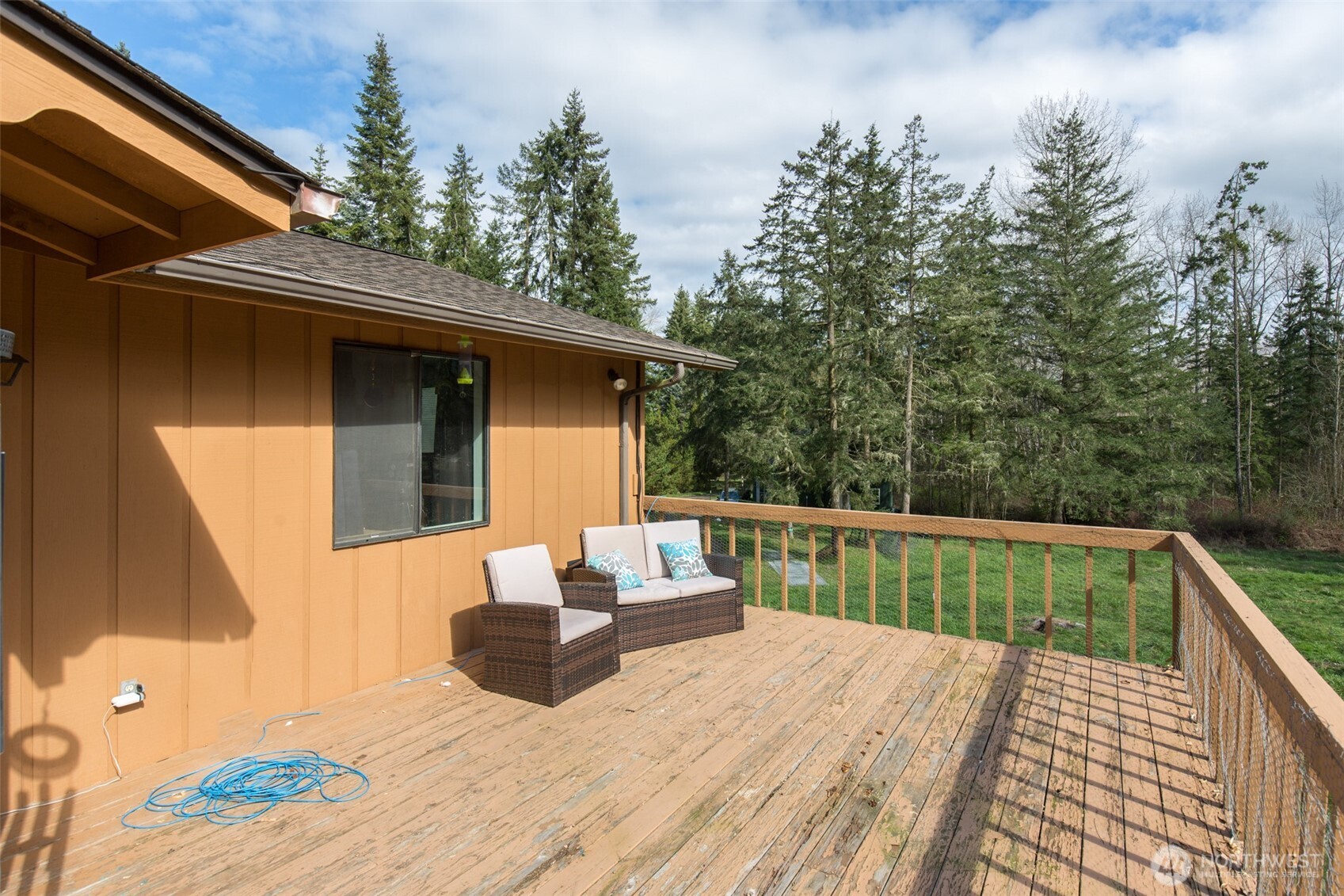 314 Stellar Ridge Lane , Sequim, WA 98382