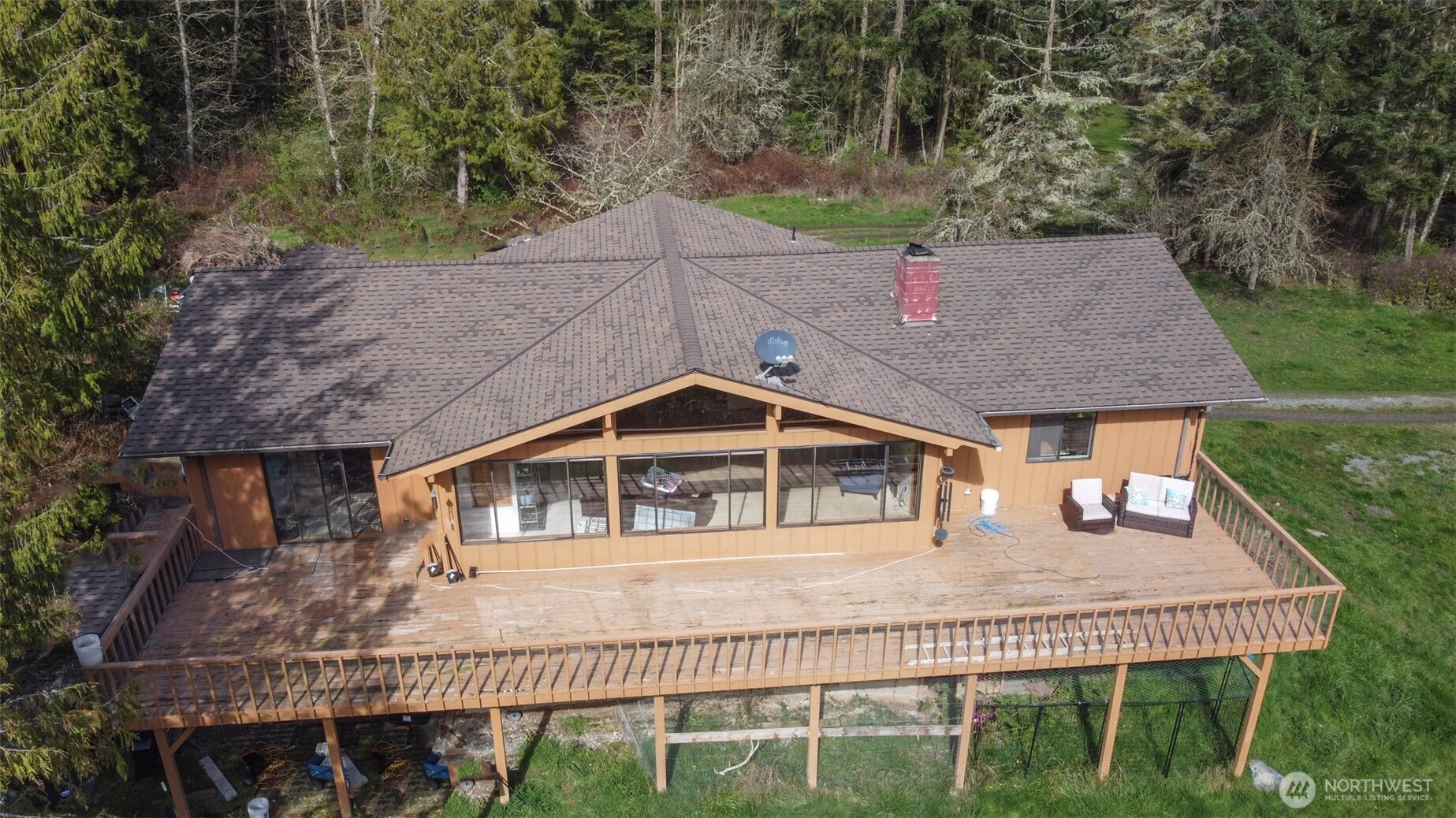314 Stellar Ridge Lane , Sequim, WA 98382