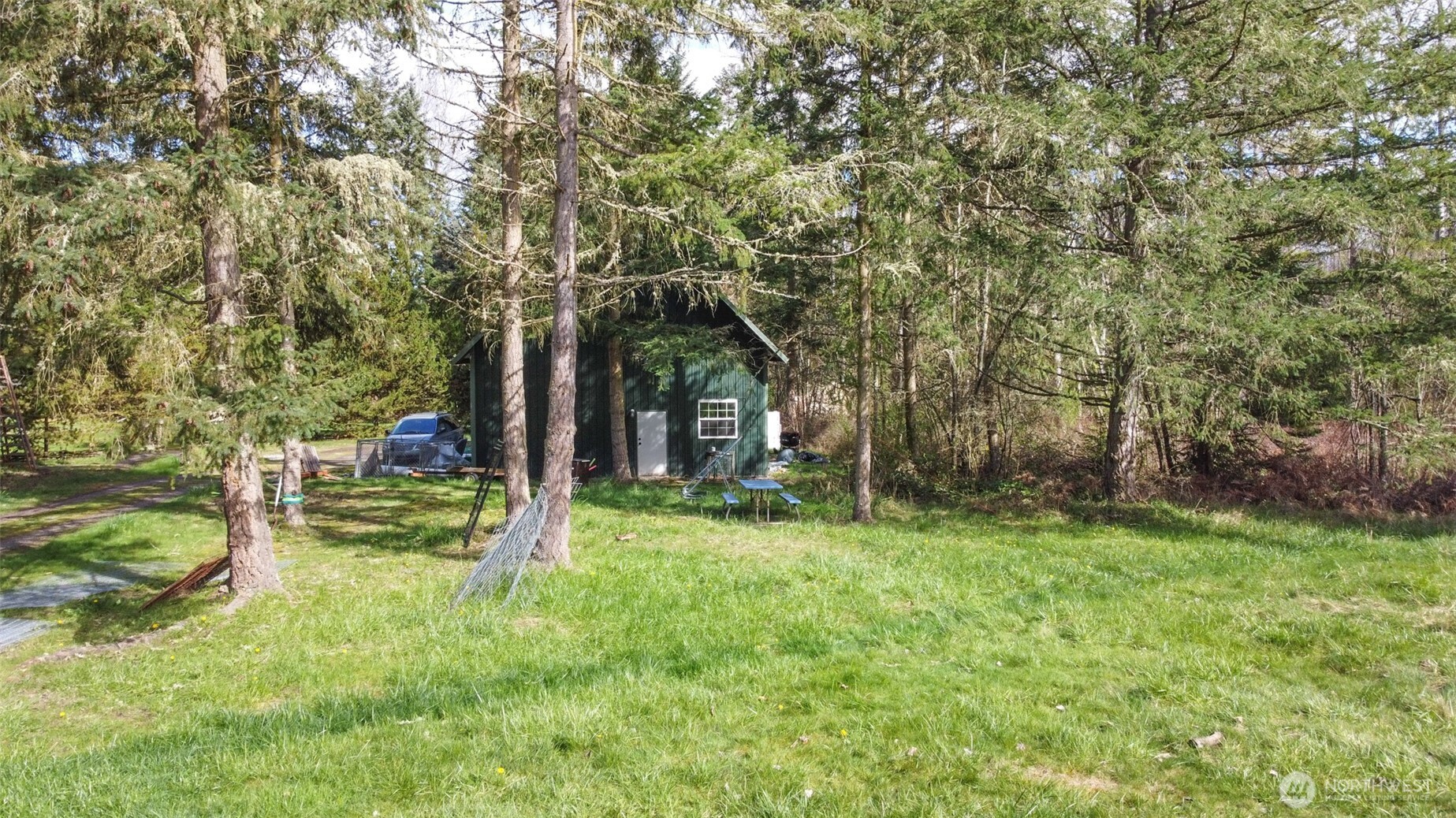 314 Stellar Ridge Lane , Sequim, WA 98382