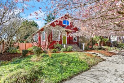 6725 Earl Avenue NW, Seattle, WA 98117