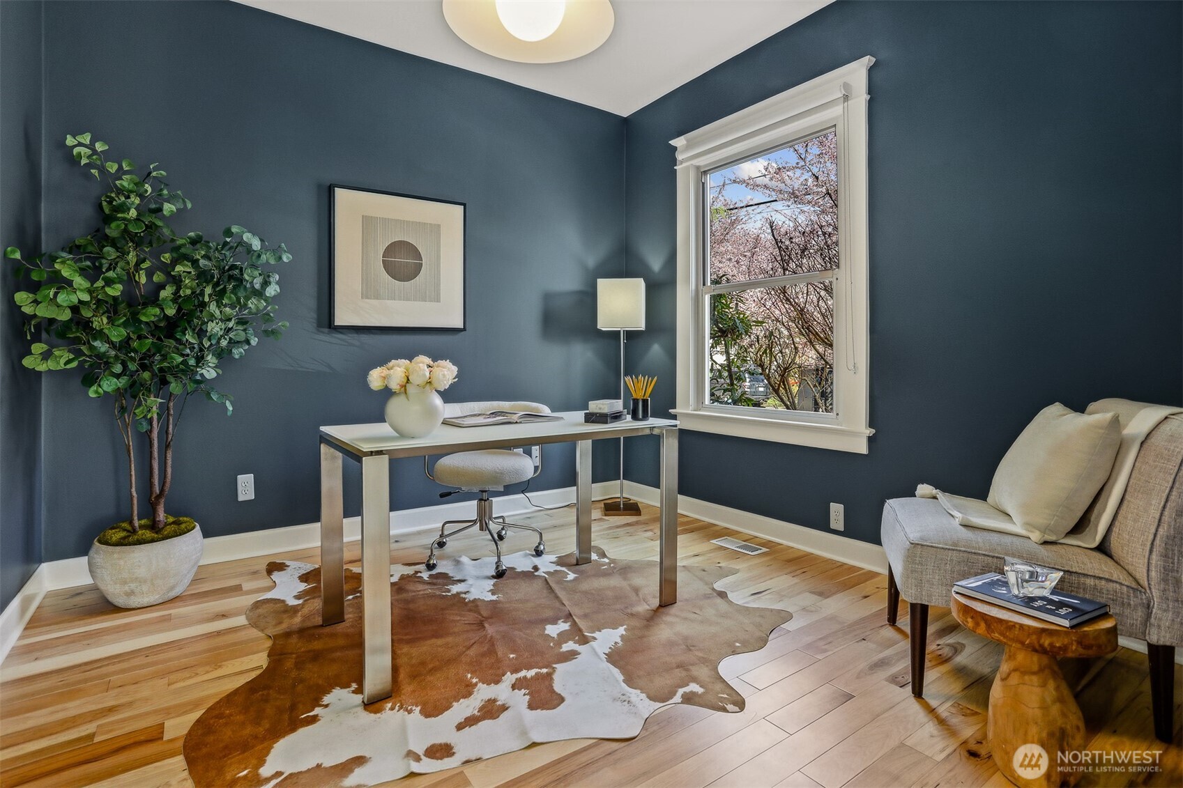 6725 Earl Avenue NW, Seattle, WA 98117