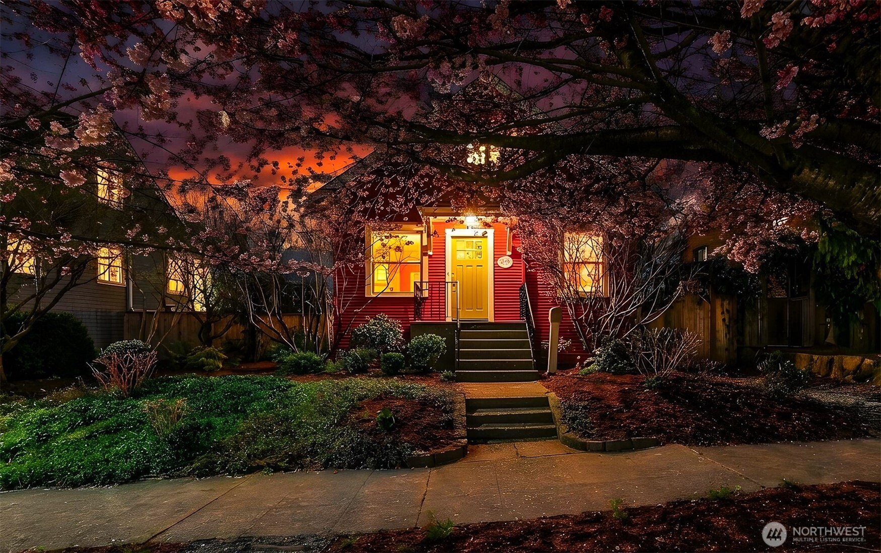 6725 Earl Avenue NW, Seattle, WA 98117