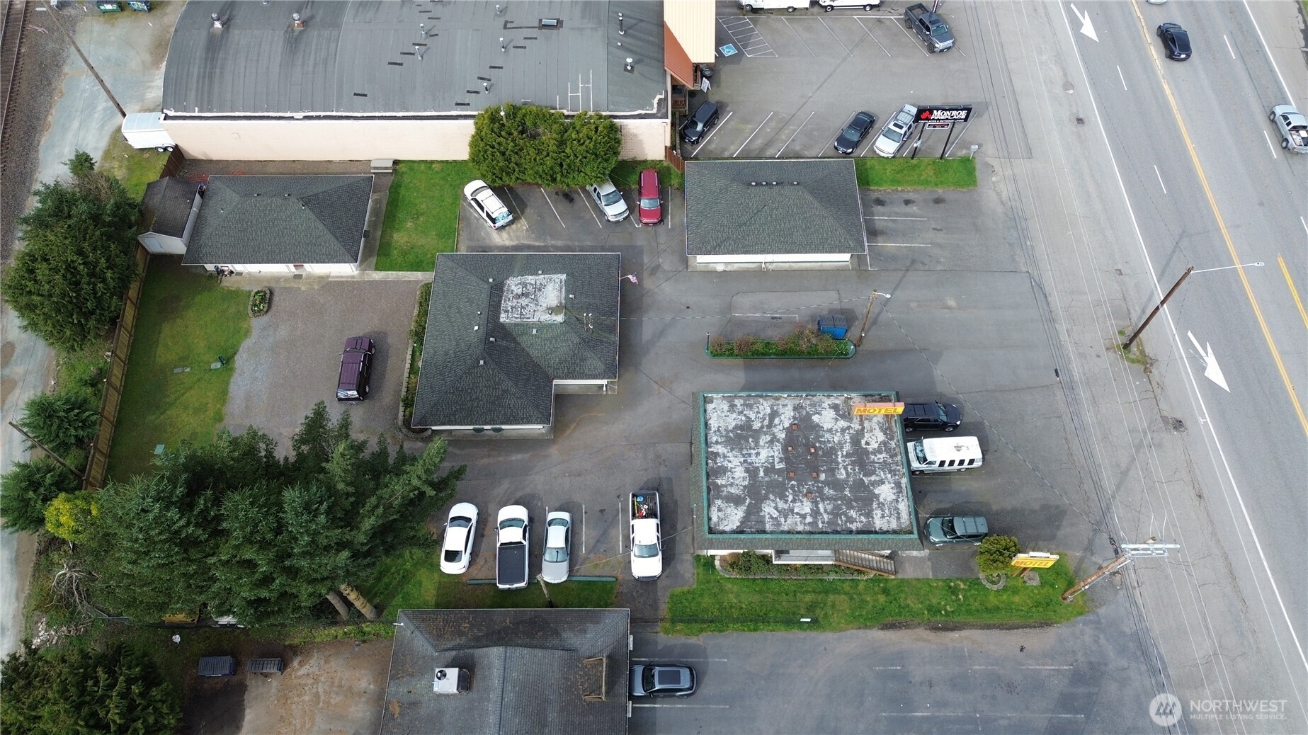 19930 State Route 2 , Monroe, WA 98272-6358